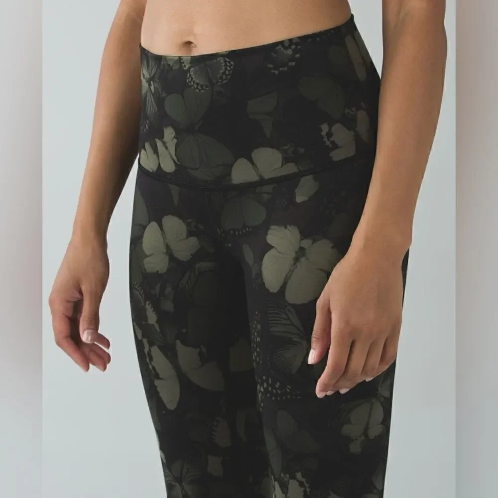 lululemon athletica lululemon wunder